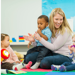 Early  Childhood Education
