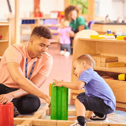 School Age Education