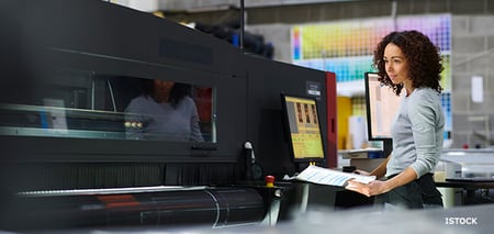 Pre-Press Operator