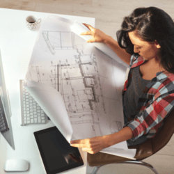 Architectural Drafting and Planning