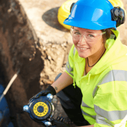 Gas Distribution Technician