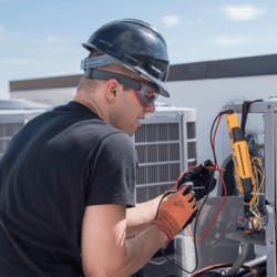 Mechanical/HVAC Fundamentals