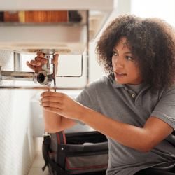 Plumbing/Sprinkler Fitting Fundamentals