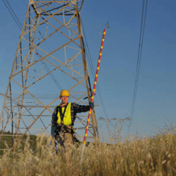 Utilities Field Technician