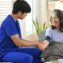 Medical Assistant