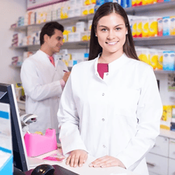 Pharmacy Technician