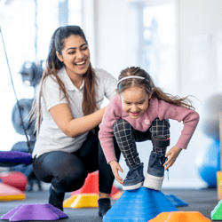 Physical Therapy Aide