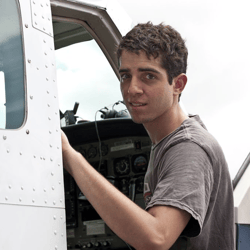 Airframe and Powerplant (A&P) Technician