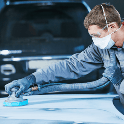 Collision Repair