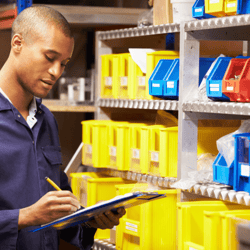 Inventory Management