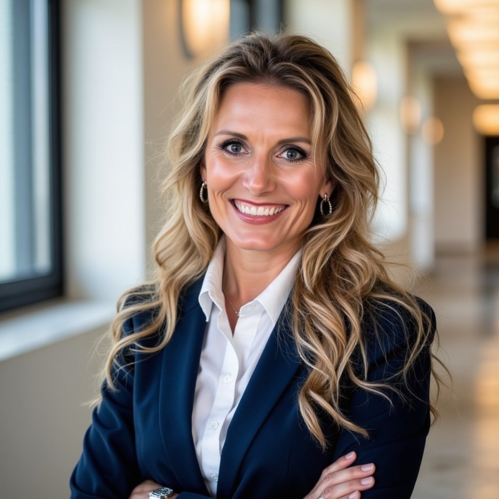 Tania Kilpatrick
